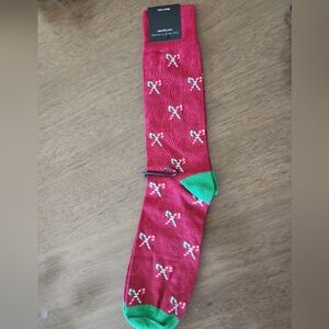 Christmas Socks NWT